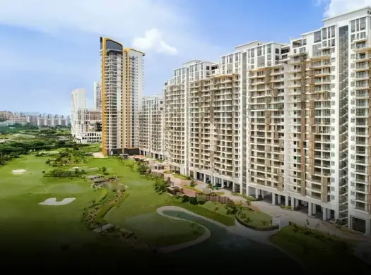 M3M St. Andrews – Gurgaon