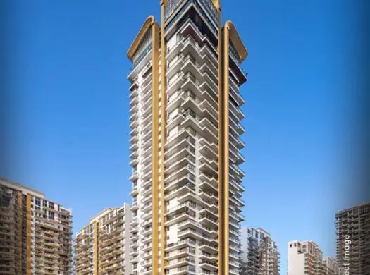M3M St. Andrews – Gurgaon